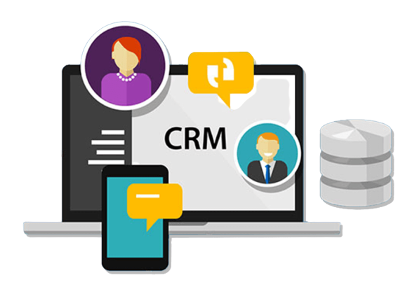 CRM Symbolic Image